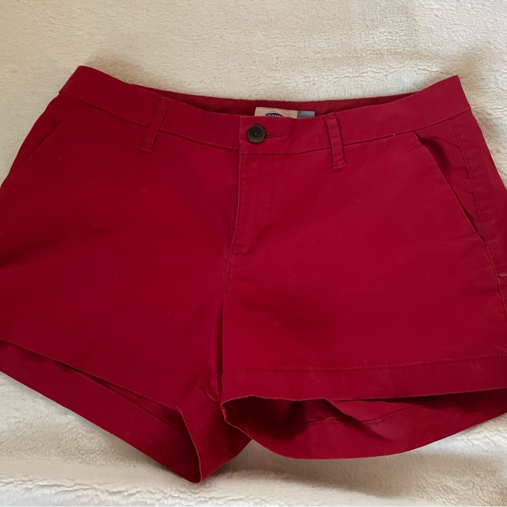 🔥BUNDLE 3 for $10🔥 Old Navy shorts